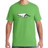 Dri Power ® 50/50 Cotton/Poly T Shirt Thumbnail