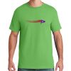 Dri Power ® 50/50 Cotton/Poly T Shirt Thumbnail