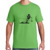 Dri Power ® 50/50 Cotton/Poly T Shirt Thumbnail