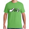 Dri Power ® 50/50 Cotton/Poly T Shirt Thumbnail