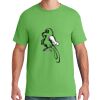 Dri Power ® 50/50 Cotton/Poly T Shirt Thumbnail