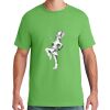 Dri Power ® 50/50 Cotton/Poly T Shirt Thumbnail