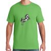 Dri Power ® 50/50 Cotton/Poly T Shirt Thumbnail
