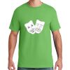 Dri Power ® 50/50 Cotton/Poly T Shirt Thumbnail