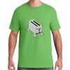 Dri Power ® 50/50 Cotton/Poly T Shirt Thumbnail