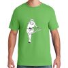 Dri Power ® 50/50 Cotton/Poly T Shirt Thumbnail