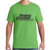 Dri Power ® 50/50 Cotton/Poly T Shirt Thumbnail