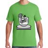 Dri Power ® 50/50 Cotton/Poly T Shirt Thumbnail