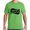 Dri Power ® 50/50 Cotton/Poly T Shirt Thumbnail