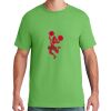 Dri Power ® 50/50 Cotton/Poly T Shirt Thumbnail