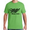 Dri Power ® 50/50 Cotton/Poly T Shirt Thumbnail