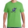 Dri Power ® 50/50 Cotton/Poly T Shirt Thumbnail