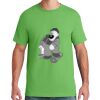 Dri Power ® 50/50 Cotton/Poly T Shirt Thumbnail