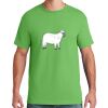 Dri Power ® 50/50 Cotton/Poly T Shirt Thumbnail