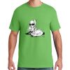Dri Power ® 50/50 Cotton/Poly T Shirt Thumbnail