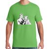 Dri Power ® 50/50 Cotton/Poly T Shirt Thumbnail