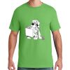 Dri Power ® 50/50 Cotton/Poly T Shirt Thumbnail