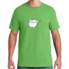 Dri Power ® 50/50 Cotton/Poly T Shirt Thumbnail