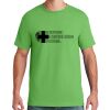 Dri Power ® 50/50 Cotton/Poly T Shirt Thumbnail