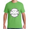 Dri Power ® 50/50 Cotton/Poly T Shirt Thumbnail