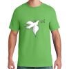 Dri Power ® 50/50 Cotton/Poly T Shirt Thumbnail