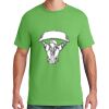 Dri Power ® 50/50 Cotton/Poly T Shirt Thumbnail