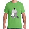 Dri Power ® 50/50 Cotton/Poly T Shirt Thumbnail