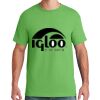 Dri Power ® 50/50 Cotton/Poly T Shirt Thumbnail