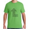 Dri Power ® 50/50 Cotton/Poly T Shirt Thumbnail