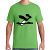 Dri Power ® 50/50 Cotton/Poly T Shirt Thumbnail
