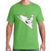 Dri Power ® 50/50 Cotton/Poly T Shirt Thumbnail