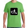 Dri Power ® 50/50 Cotton/Poly T Shirt Thumbnail