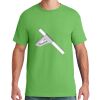 Dri Power ® 50/50 Cotton/Poly T Shirt Thumbnail