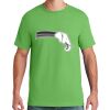 Dri Power ® 50/50 Cotton/Poly T Shirt Thumbnail
