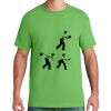 Dri Power ® 50/50 Cotton/Poly T Shirt Thumbnail