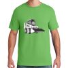 Dri Power ® 50/50 Cotton/Poly T Shirt Thumbnail