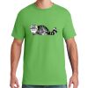 Dri Power ® 50/50 Cotton/Poly T Shirt Thumbnail