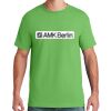 Dri Power ® 50/50 Cotton/Poly T Shirt Thumbnail