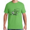 Dri Power ® 50/50 Cotton/Poly T Shirt Thumbnail