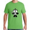 Dri Power ® 50/50 Cotton/Poly T Shirt Thumbnail