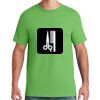 Dri Power ® 50/50 Cotton/Poly T Shirt Thumbnail