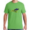 Dri Power ® 50/50 Cotton/Poly T Shirt Thumbnail