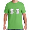 Dri Power ® 50/50 Cotton/Poly T Shirt Thumbnail