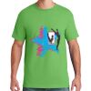 Dri Power ® 50/50 Cotton/Poly T Shirt Thumbnail