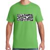 Dri Power ® 50/50 Cotton/Poly T Shirt Thumbnail