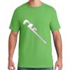 Dri Power ® 50/50 Cotton/Poly T Shirt Thumbnail