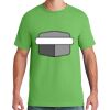 Dri Power ® 50/50 Cotton/Poly T Shirt Thumbnail