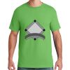 Dri Power ® 50/50 Cotton/Poly T Shirt Thumbnail