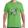 Dri Power ® 50/50 Cotton/Poly T Shirt Thumbnail