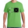 Dri Power ® 50/50 Cotton/Poly T Shirt Thumbnail